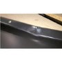 GRADE A2 - The Tennessee Elite 6 Burner Gas Black BBQ - Includes BBQ Cover and Utensil Set
