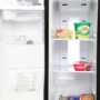 GRADE A1 - Samsung RS7667FHCBC 545L American Freestanding Fridge Freezer - Black