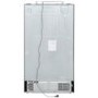 GRADE A1 - Samsung RS7667FHCBC 545L American Freestanding Fridge Freezer - Black
