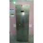 GRADE A3 - Bosch KGN49XL30G 435L A++ Freestanding Fridge Freezer - Stainless Steel