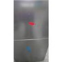 GRADE A3 - Bosch KGN49XL30G 435L A++ Freestanding Fridge Freezer - Stainless Steel