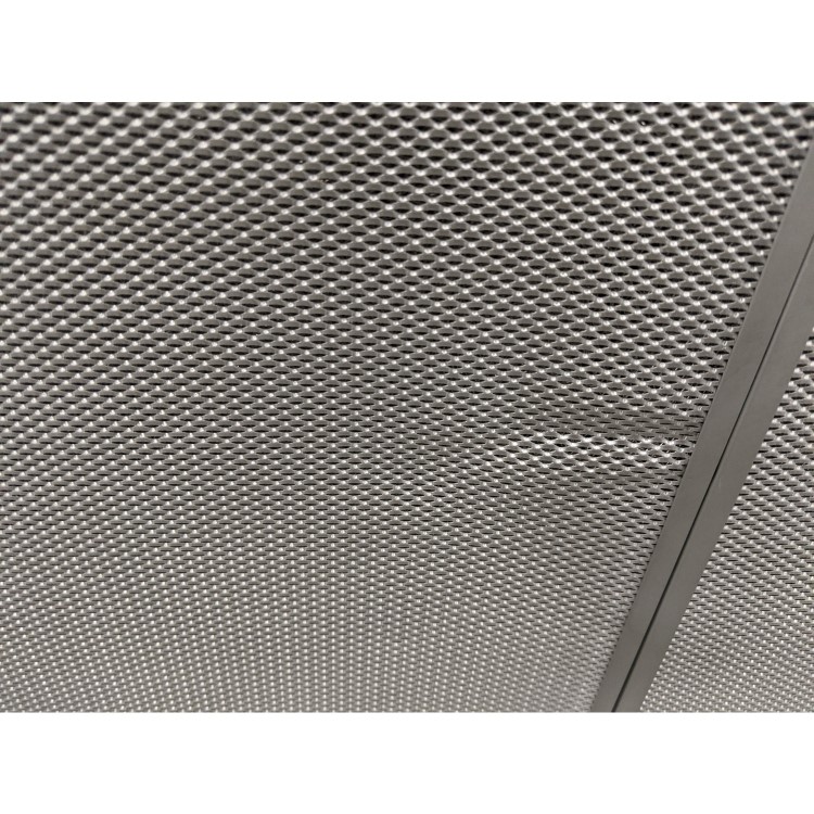 GRADE A3 - CDA EVP121SS Linear 120cm Wide Chimney Cooker Hood Stainless Steel