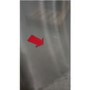 GRADE A2 - Bosch KGN36XI35G Easyclean 324L A++ Freestanding Fridge Freezer  Stainless Steel