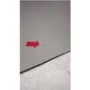 GRADE A2 - Bosch KGN36XI35G Easyclean 324L A++ Freestanding Fridge Freezer  Stainless Steel