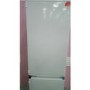 GRADE A3 - Baumatic BRCI3180E 54cm Wide 70-30 Integrated Upright Fridge Freezer - White