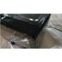 GRADE A2 - Hotpoint MWH1311B 13L 700W Freestanding Curve Microwave Oven Black