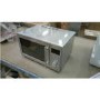 GRADE A2 - Daewoo KOR6N7RS 20L 800W Touch Control Microwave