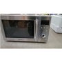 GRADE A2 - Daewoo KOR6N7RS 20L 800W Touch Control Microwave