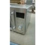 GRADE A2 - Daewoo KOR6N7RS 20L 800W Touch Control Microwave