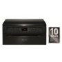 Hotpoint FDFEX11011K 13 Place Freestanding Dishwasher Black