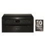 GRADE A2 - Hotpoint Extra FDFEX11011K 13 Place Freestanding Dishwasher - Black