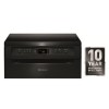 GRADE A2 - Hotpoint FDFEX11011K Extra FDFEX11011 13 Place Freestanding Dishwasher with Quick Wash - Black