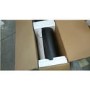 GRADE A2 - Charcoal Smoker BBQ Grill Barrel - Includes BBQ Cover and Utensil Set