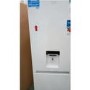 GRADE A2 - Beko CFG1582DW 166L 182x55cm Wide Freestanding Fridge Freezer With Water Dispenser White