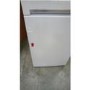 GRADE A2 - Beko CFG1582DW 166L 182x55cm Wide Freestanding Fridge Freezer With Water Dispenser White