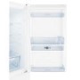 GRADE A2 - Beko CFG1582DW 166L Frost Free 50/50 Freestanding Fridge Freezer With Water Dispenser White