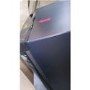 GRADE A2 - Hotpoint RFAA52K Ice Diamond Freestanding Fridge Freezer Shiny Black