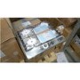 GRADE A2 - Bosch PCP6A5B90 60cm  Gas Hob in Stainless steel