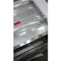 GRADE A2 - Zanussi ZOP37982XK Multifunction Single Oven With Pyrolytic Cleaning - Stainless Steel