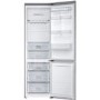 Samsung RB37J5230SA 367 Litre Freestanding Fridge Freezer 60/40 Split Frost Free 60cm Wide - Silver