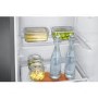 Samsung RB37J5230SA 367 Litre Freestanding Fridge Freezer 60/40 Split Frost Free 60cm Wide - Silver