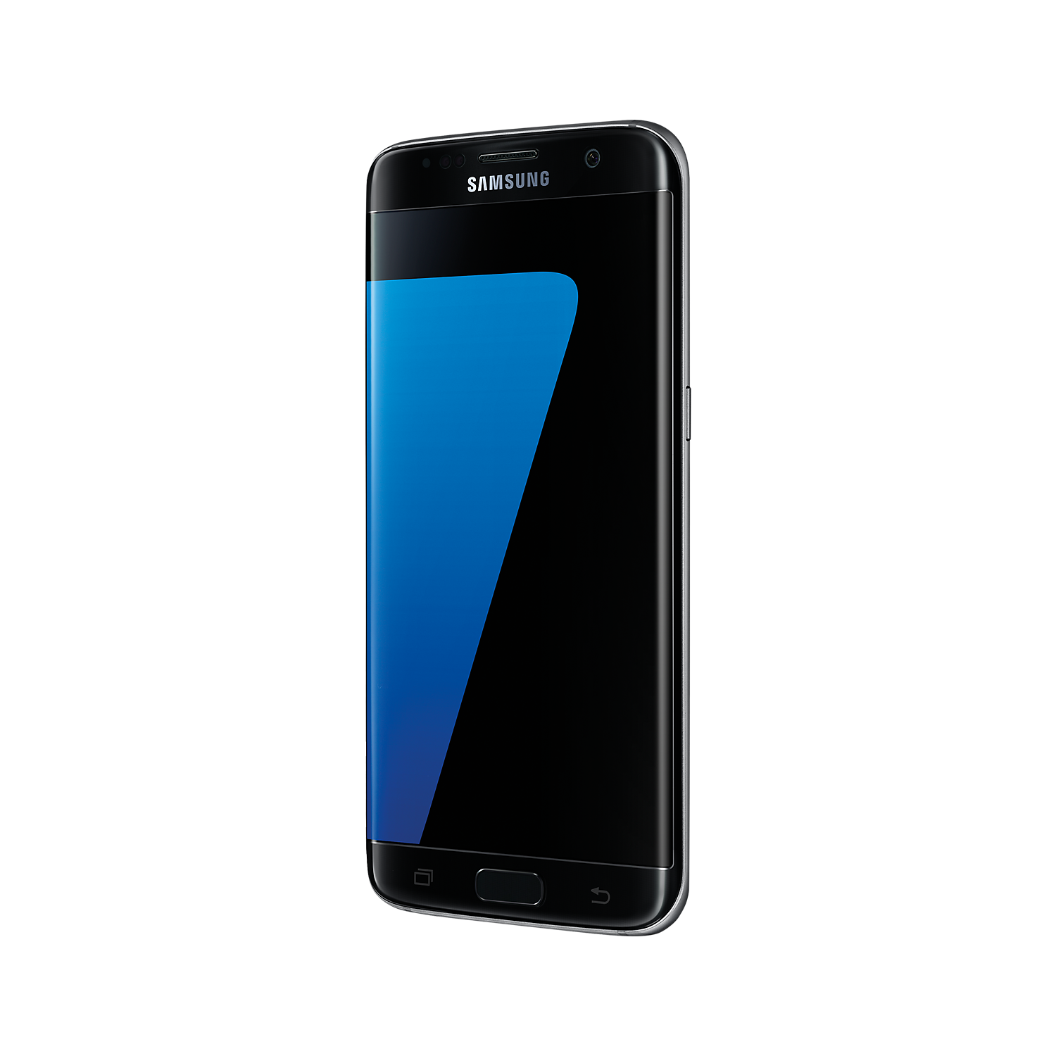 Samsung Galaxy S7 Edge Black 5.5" 32GB 4G Unlocked & Sim Free SM