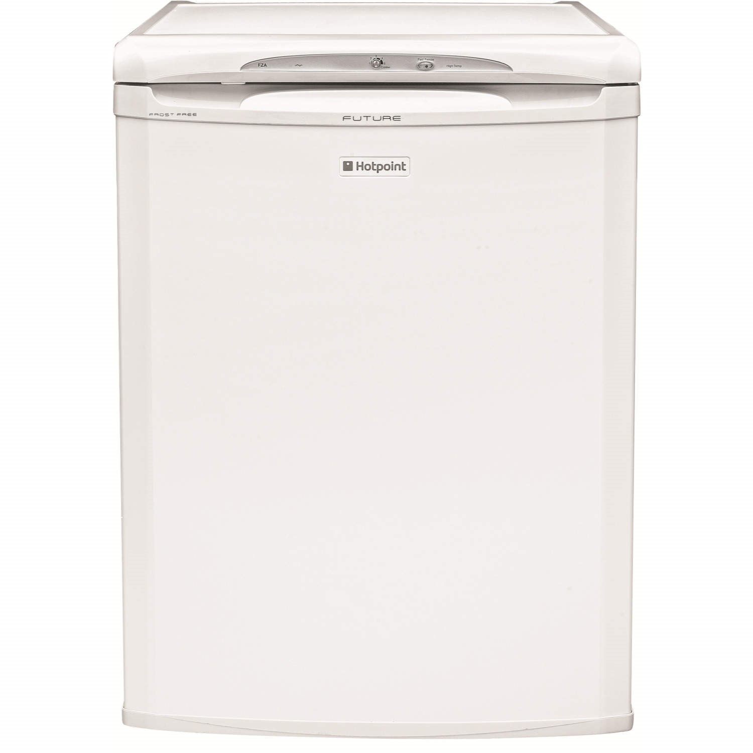 under worktop freezer frost free