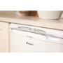 HOTPOINT FZA36P 73 Litre Freestanding Under Counter Freezer Frost Free 60cm Wide - White