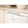 GRADE A2 - Hotpoint FZA36P 60cm Wide Freestanding Under Counter Frost Free Freezer - White