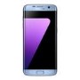 Grade A1 Samsung Galaxy S7 Edge Coral Blue 5.5" 32GB 4G Unlocked & SIM Free