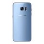 Grade B Samsung S7 Edge Coral Blue 5.5" 32GB 4G Unlocked & SIM Free