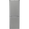 HOTPOINT HBD5515S 206 Litre Freestanding Fridge Freezer 60/40 Split 55cm Wide - Silver