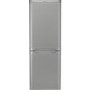 GRADE A2 - Hotpoint HBD5515S 157x55cm 206L Freestanding Fridge Freezer - Silver