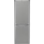 HOTPOINT HBD5515S 206 Litre Freestanding Fridge Freezer 60/40 Split 55cm Wide - Silver