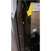GRADE A3 - Samsung RS7567BHCBC 532L American Freestanding Fridge Freezer - Black