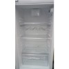 GRADE A3 - Hotpoint HMCB7030AADF 54cm Wide Frost Free 70-30 Integrated Upright Fridge Freezer - White