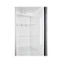 GRADE A2 - LG GSL760PZXV Frost Free Side-by-side American Fridge Freezer - Shiny Steel