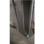 GRADE A2 - Hotpoint XUL85T3ZXOV Day 1 Technoloy Freestanding Fridge Freezer - Stainless Steel