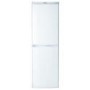 GRADE A2 - Hotpoint RFAA52P Ice Diamond Freestanding Fridge Freezer Polar White