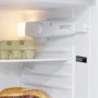 Hotpoint RFAA52P 50/50 Ice Diamond Freestanding Fridge Freezer - Polar White