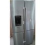 GRADE A2 - Smeg FQ75XPED Elite 4-Door American Fridge Freezer With Convertible Compartment And Ice/Water Dispenser - Stainless Steel