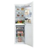 Beko CFG1582DW 166L Frost Free 50/50 Freestanding Fridge Freezer With Water Dispenser White