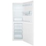 GRADE A2 - Beko CFG1582DW 166L Frost Free 50/50 Freestanding Fridge Freezer With Water Dispenser White