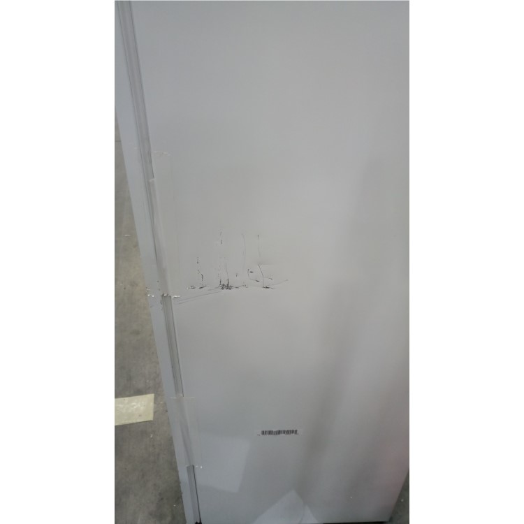 GRADE A2 - Zanussi ZBF22451SV In-Column 177cm Frost Free Freezer - Sliding Rail