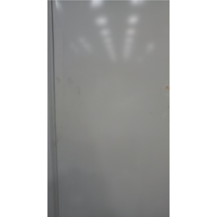 GRADE A2 - Zanussi ZBF22451SV In-Column 177cm Frost Free Freezer - Sliding Rail