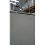 GRADE A2 - Zanussi ZBF22451SV In-Column 177cm Frost Free Freezer - Sliding Rail