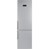 GRADE A2 - Beko CNP1601ES Frost Free 70-30 Freestanding Fridge Freezer - Silver