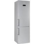 GRADE A2 - Beko CNP1601ES Frost Free 70-30 Freestanding Fridge Freezer - Silver