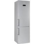 Beko CNP1601ES Frost Free 70-30 Freestanding Fridge Freezer - Silver