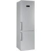 GRADE A2 - Beko CNP1601ES Frost Free 70-30 Freestanding Fridge Freezer - Silver